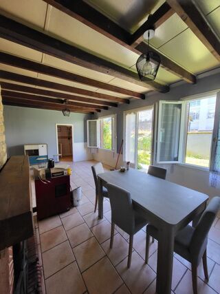  Maison  vendre 2/3 pices 45 m