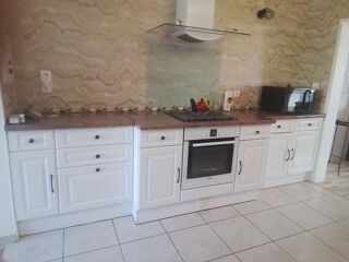  Maison � vendre 4 pi�ces 95 m�