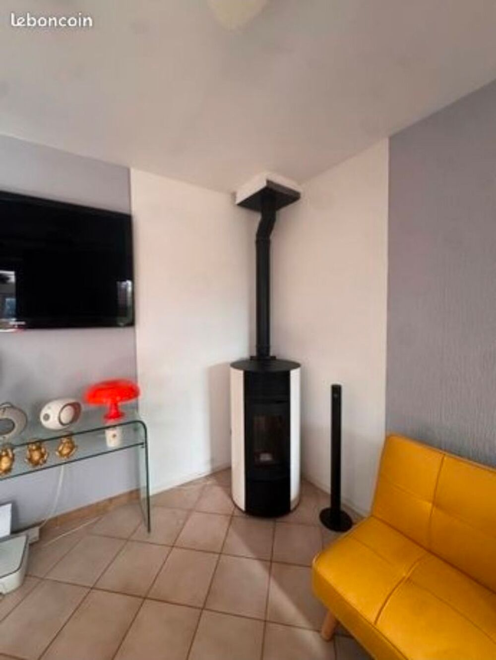 Vente Autre Je mets en ce Mazet de 3 pièces de 70 m² située à Nîme Nîmes