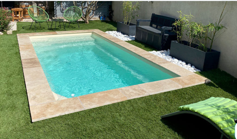 travaux b&acirc;timent piscine 0 13300 Salon-de-provence