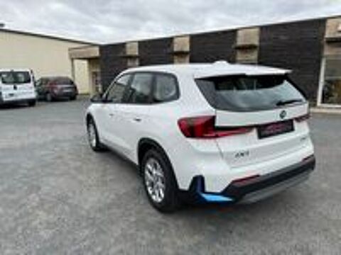 iX1 xDrive 30 2022 occasion 71680 Cr&ecirc;ches-sur-Sa&ocirc;ne