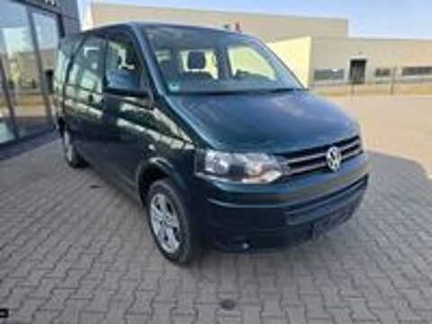 Caravelle 2014 occasion 74000 Annecy