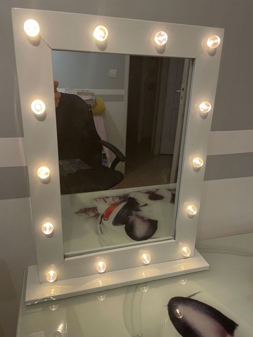 Miroir Décoration