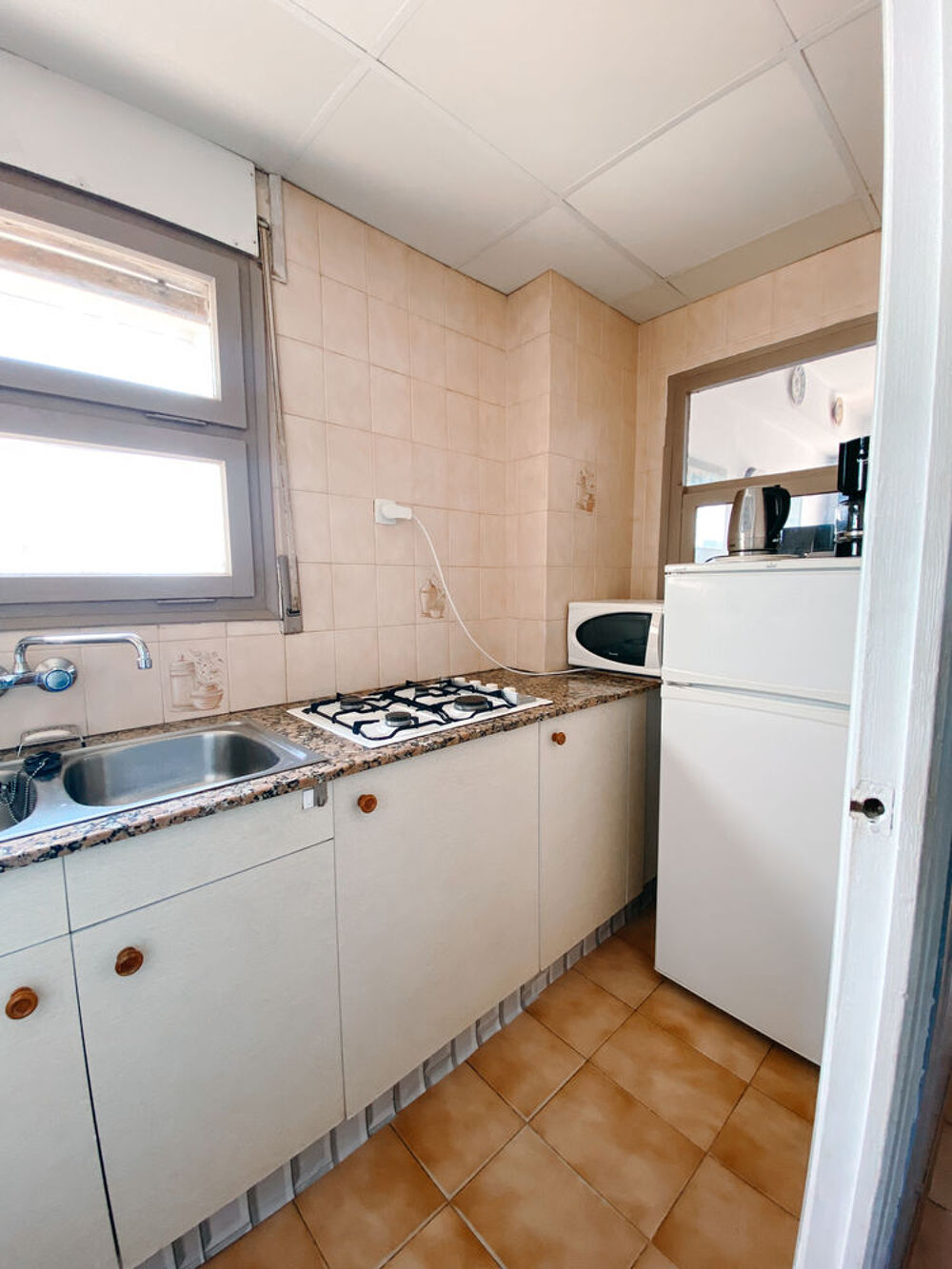   Apartement face à la mer Torre Valentina Costa Brava Espagne Espagne, San Antoni de Calonge