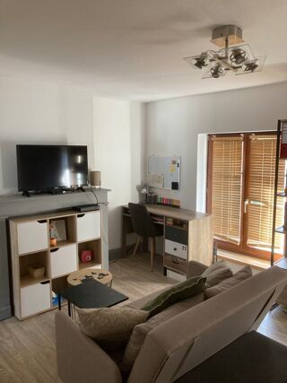  Appartement � louer 2 pi�ces 40 m�