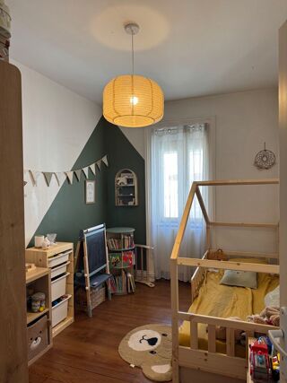  Appartement à vendre 3 pièces 85 m² Vienne
