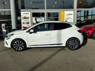 Clio V Clio TCe 100 Zen 2019 occasion 95520 Osny