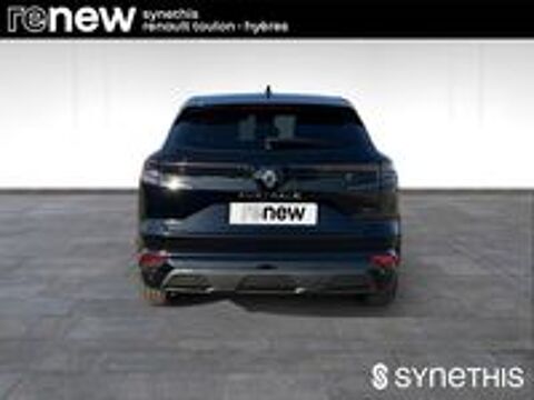Austral E-Tech hybrid 200 Techno 2023 occasion 83160 La Valette-du-Var