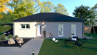  Maison  vendre 5 pices 89 m