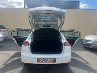 Laguna III Laguna 1.5 dCi 110 FAP eco2 Life 2014 occasion 77170 Brie-Comte-Robert