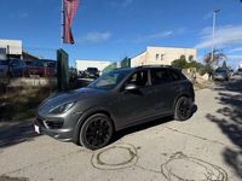 Cayenne 3.0D V6 Tiptronic S A 2013 occasion 34690 Fabr&egrave;gues