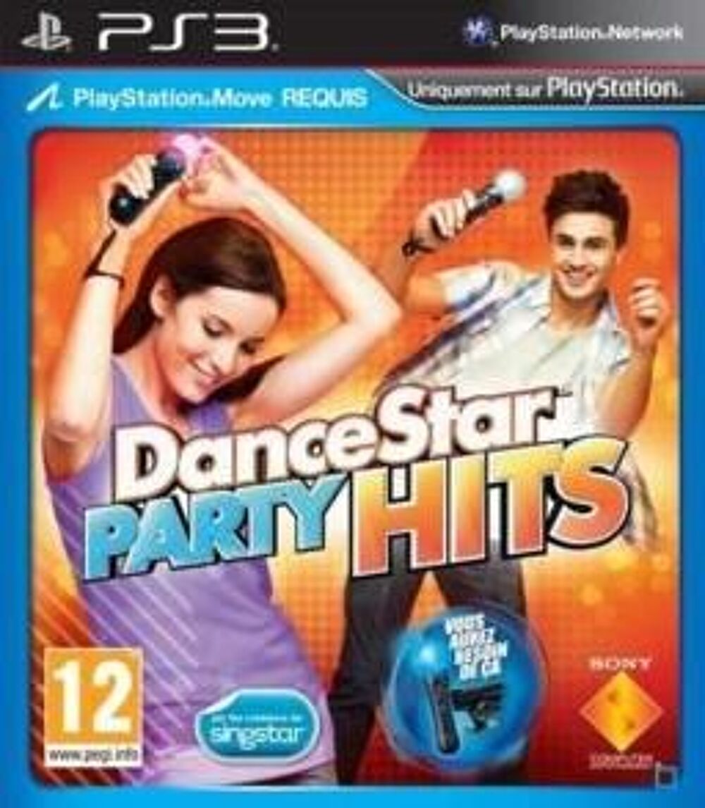 JEUX PS3 + coffre sports pack bigben 11 pi&egrave;ce tous neuf Consoles et jeux vidéos