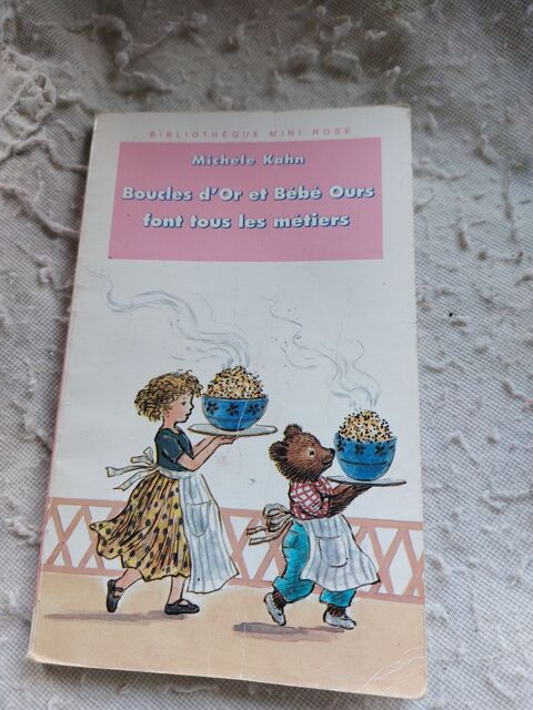 livre pour jeunes 1 Beauquesne (80)