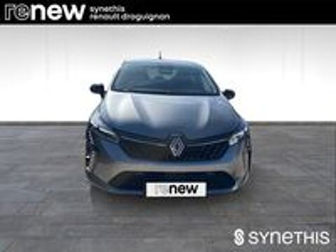 Clio V Clio TCe 90 ch Generation 2025 occasion 83300 Draguignan
