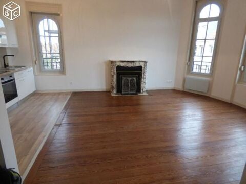  Appartement � louer 2 pi�ces 52 m�