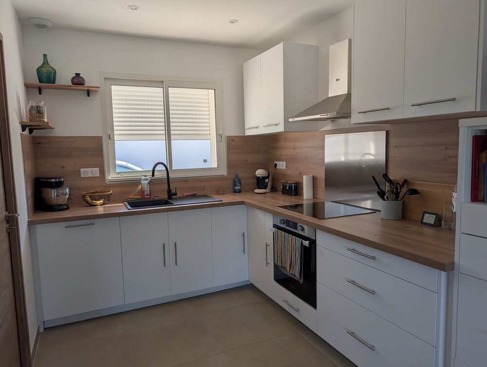 Vente Appartement Beau T3 neuf proche plage Ghisonaccia