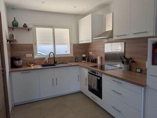  Appartement à vendre 3 pièces 80 m²