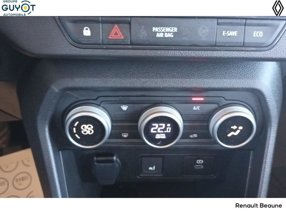 Jogger Hybrid 140 5 places GSR2 Extreme 2024 occasion 21200 Beaune