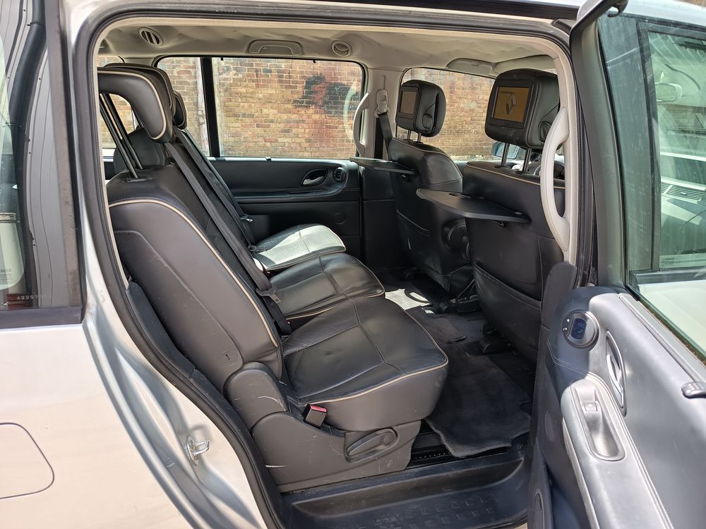 Grand Espace 2.0 dCi - 150 FAP Initiale A 2009 occasion 91100 Corbeil-Essonnes