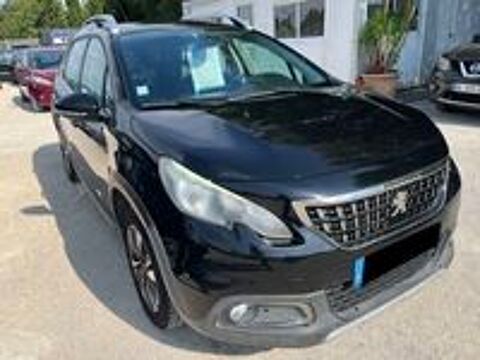 2008 1.6 BlueHDi 100ch BVM5 Active 2016 occasion 84000 Avignon