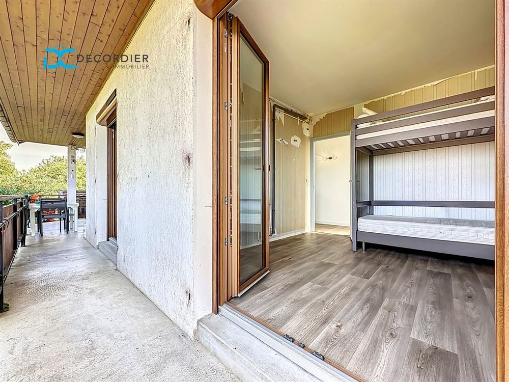 � vendre  Maison Publier (74500)