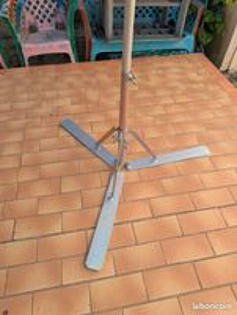   Grand parasol  