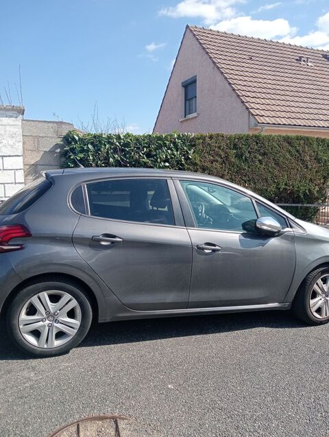 Peugeot 208 1.2 PureTech 82ch BVM5 Style