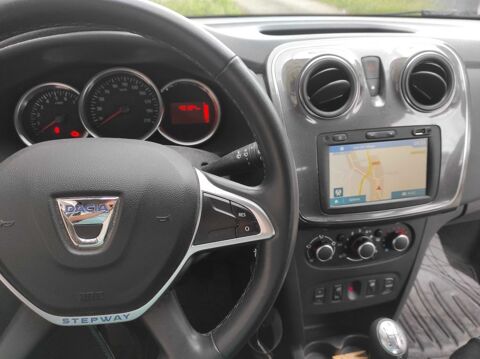 Dacia sandero TCe 90 - 22 Stepway Confort