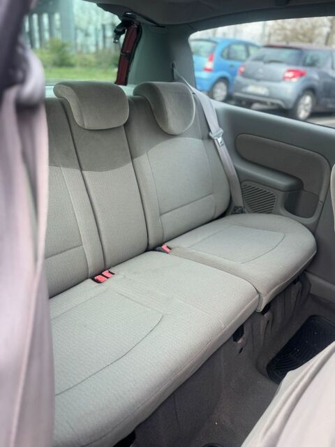 Renault clio ii Clio 1.2 16v 75 Campus Evolution Dynamiq