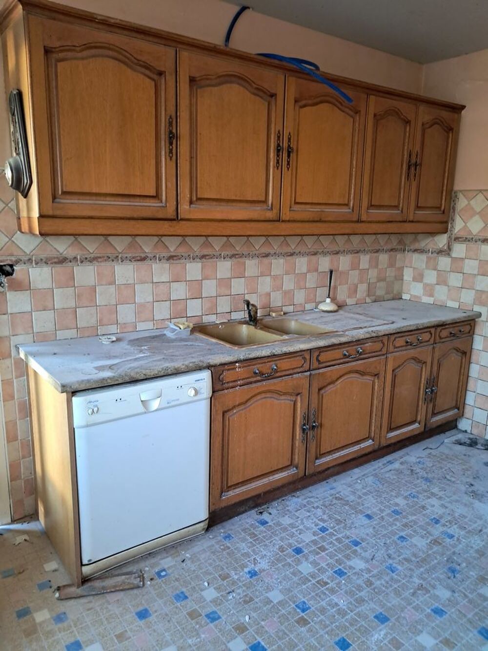 meuble cuisine Meubles