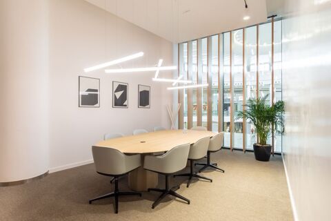 Location de bureau priv&eacute; enti&egrave;rement &eacute;quip&eacute; pour vous et votre &eacute;quipe &agrave; BOULOGNE-BILLANCOURT, Pont de S&egrave;vres 2479 92100 Boulogne-billancourt