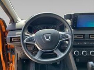 Sandero TCe 90 CVT Stepway Confort 2021 occasion 08300 Rethel