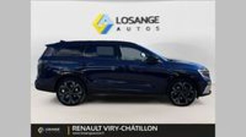 Espace E-Tech hybrid 200 esprit Alpine 2024 occasion 91170 Viry-Ch&acirc;tillon