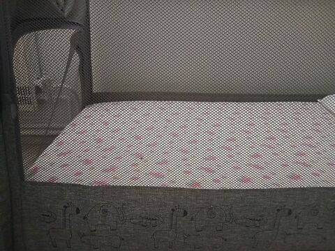 Lit bébé 80 Perpignan (66)