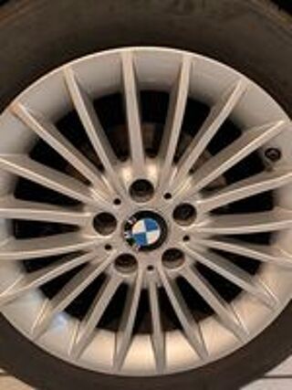 S&eacute;rie 3 320d xDrive 184 ch Luxury 2014 occasion 03200 Vichy