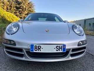 911 (997) 911 Carrera 4 Coup&eacute; 3.6i 2006 occasion 69006 Lyon