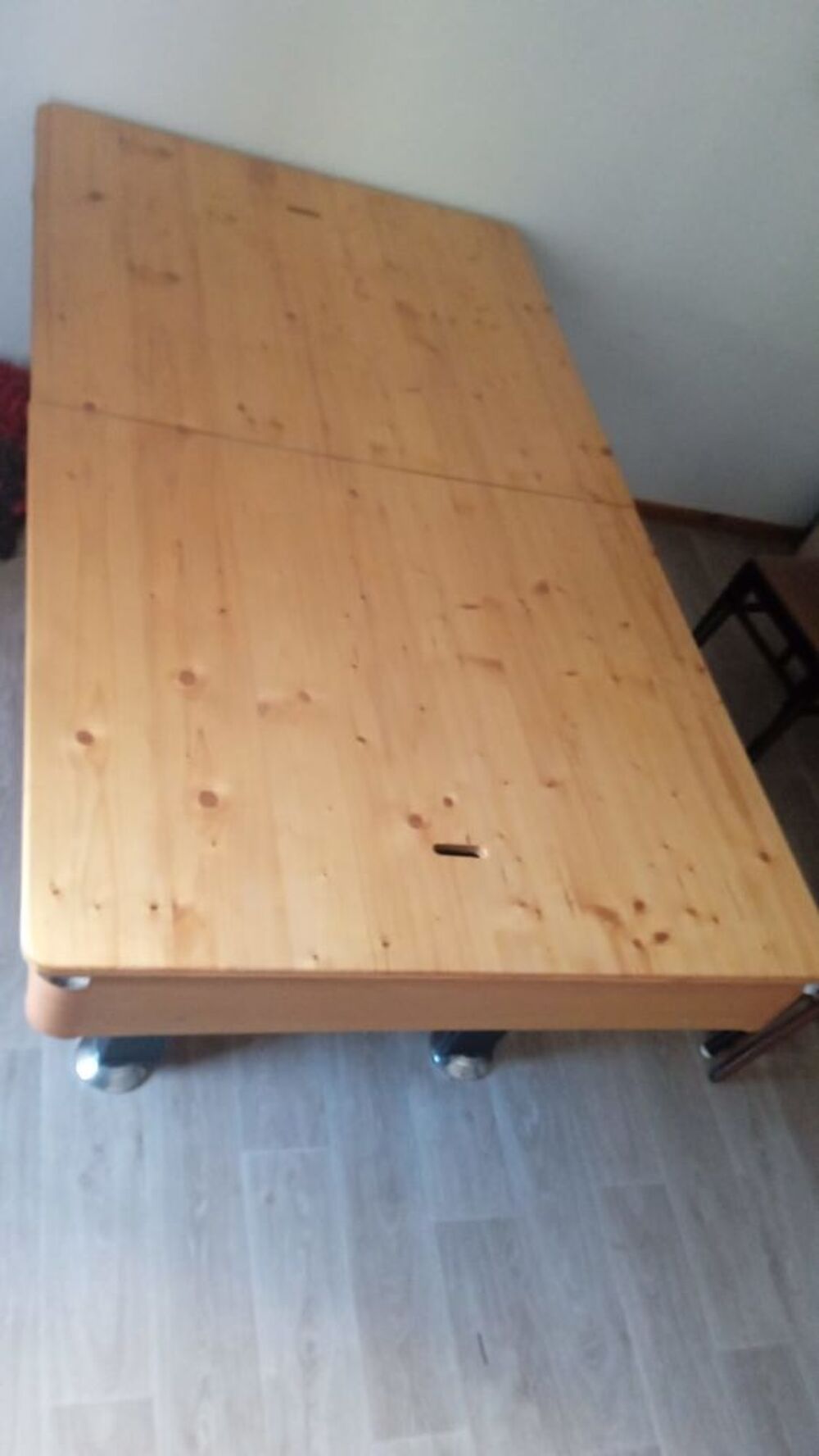 Billare/Table &agrave; manger Meubles