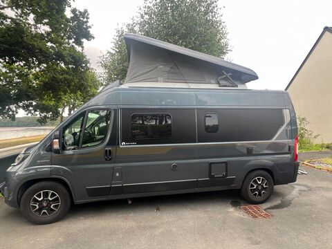 Van aménagé Van aménagé 2020 occasion Quimper 29000