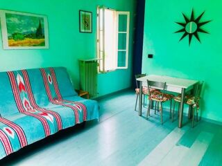  Appartement à vendre 1 pièce 20 m²