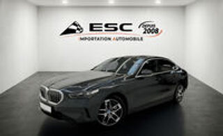S&eacute;rie 5 550e xDrive PHEV 489 ch BVA8 2024 occasion 59000 Lille
