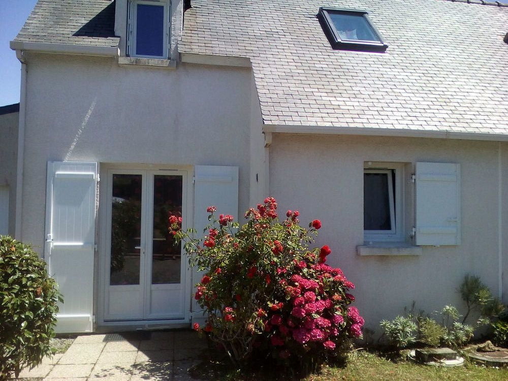   maison de vacances à st-philibert / Golf Du Morbihan Vacances  / Offres de location 