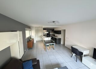  Appartement � vendre 3 pi�ces 63 m� 