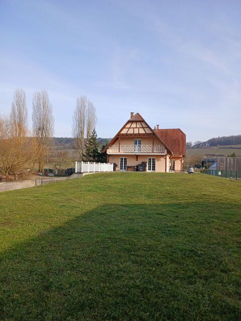   Maison 7 pi�ces 173m2  Maison - 7 pi�ce(s) - 173 m�