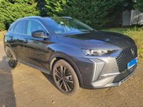 DS7 DS 7 BlueHDi 130 EAT8 Opera 2024 occasion 57155 Marly