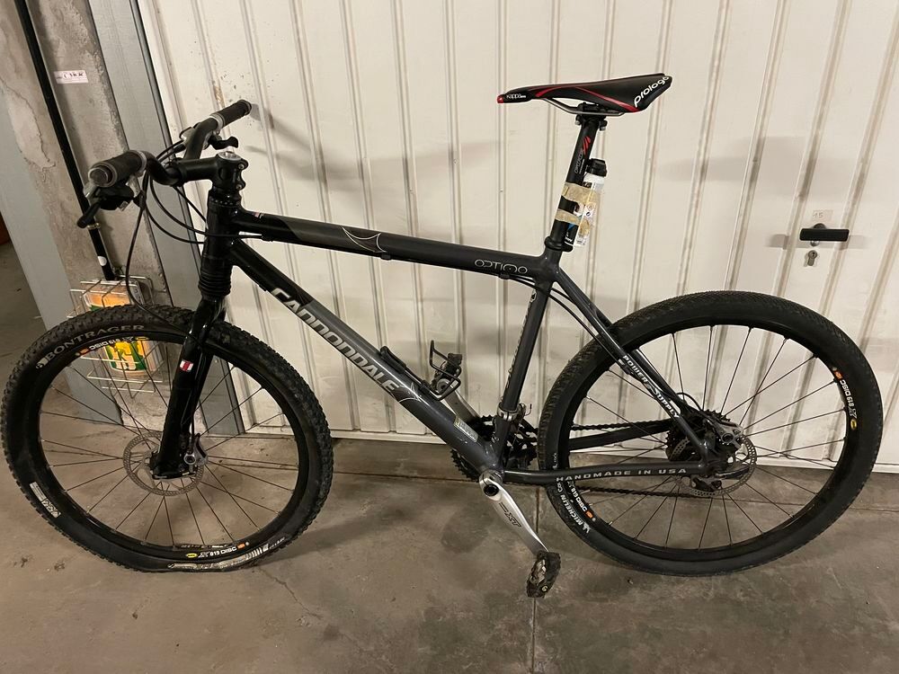 VTT homme Vélos