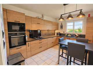 Vente Maison Maison F8 Sassenay