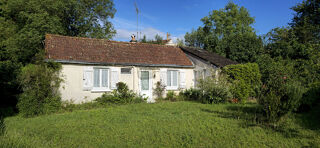 Maison à vendre 5 pièces 116 m²
