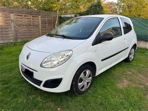 Renault twingo ii 1.2 60 eco2 Access