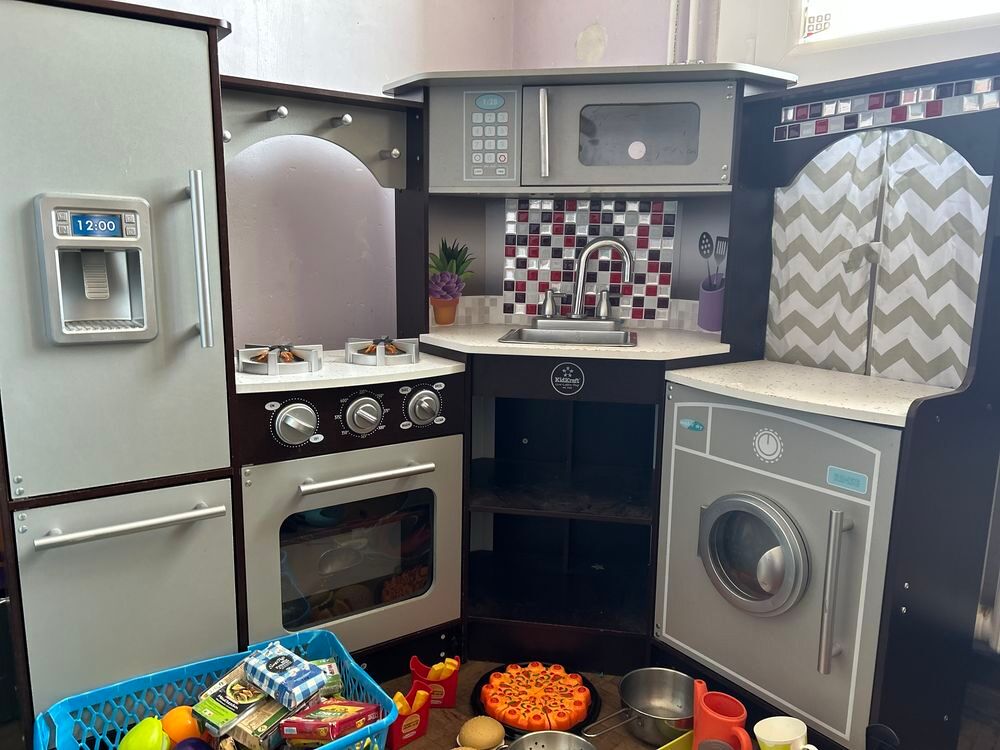 Cuisine enfant Jeux / jouets