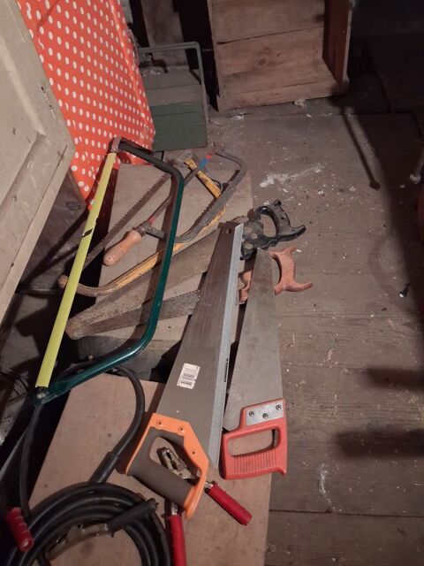 Scies 5 Saint-�tienne (42)